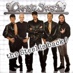 Crying Steel : The Steel Is Back !